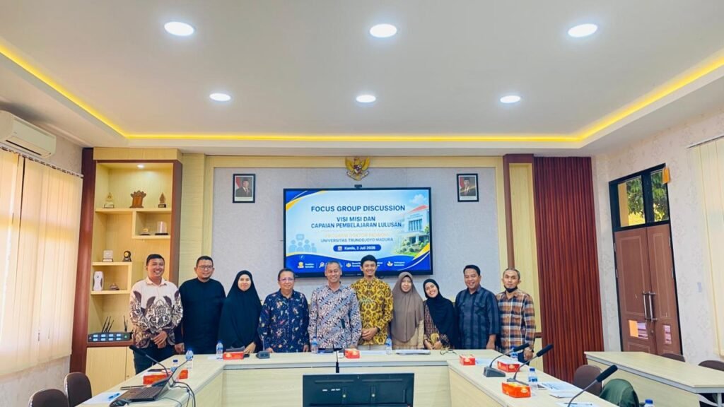 fgd visi misi 2
